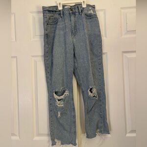 women’s jeans